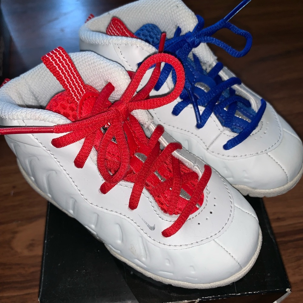 Toddler Photon Dust Foam Posites